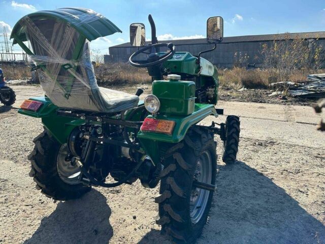 Інша Інша, об'ємом двигуна 0.71 л та пробігом 1 тис. км за 2080 $, фото 3 на Automoto.ua