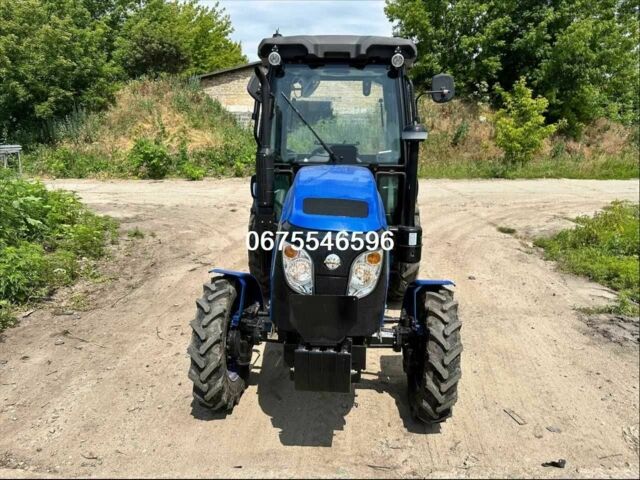 Другая Другая, объемом двигателя 0 л и пробегом 0 тыс. км за 8600 $, фото 2 на Automoto.ua