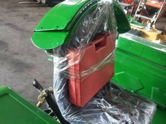 Інша Інша, об'ємом двигуна 0.71 л та пробігом 1 тис. км за 2080 $, фото 6 на Automoto.ua