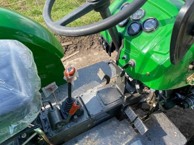 Інша Інша, об'ємом двигуна 0 л та пробігом 0 тис. км за 5200 $, фото 3 на Automoto.ua