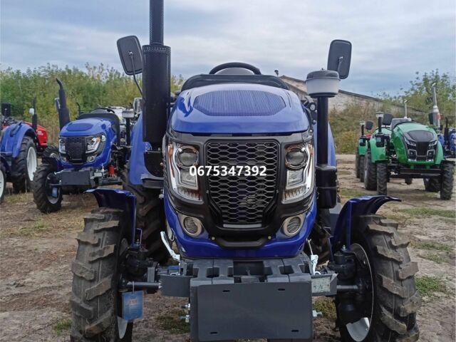 Інша Інша, об'ємом двигуна 0 л та пробігом 0 тис. км за 5900 $, фото 3 на Automoto.ua