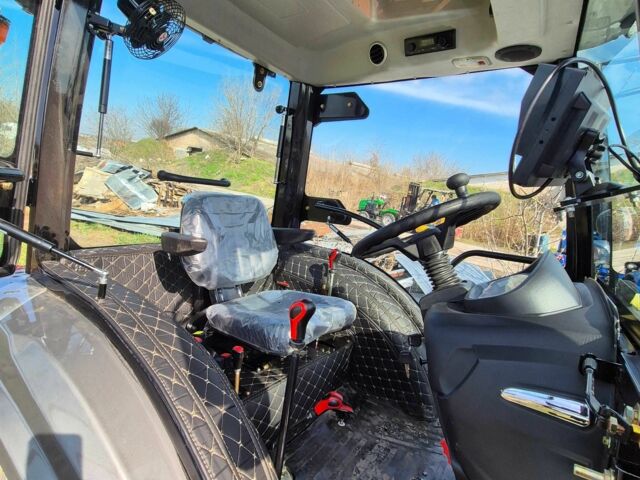 Інша Інша, об'ємом двигуна 0 л та пробігом 0 тис. км за 9990 $, фото 7 на Automoto.ua