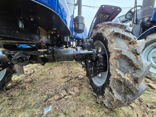 Другая Другая, объемом двигателя 0 л и пробегом 0 тыс. км за 7300 $, фото 8 на Automoto.ua