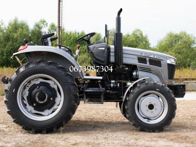 Інша Інша, об'ємом двигуна 0 л та пробігом 0 тис. км за 8980 $, фото 3 на Automoto.ua