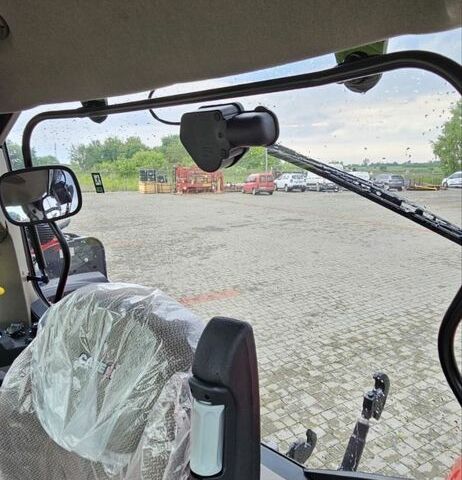 Другая Другая, объемом двигателя 6.7 л и пробегом 1 тыс. км за 153802 $, фото 9 на Automoto.ua