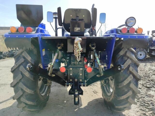 Другая Другая, объемом двигателя 0 л и пробегом 0 тыс. км за 6500 $, фото 1 на Automoto.ua