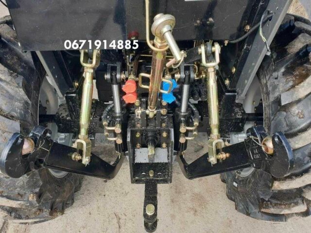 Інша Інша, об'ємом двигуна 0 л та пробігом 0 тис. км за 9780 $, фото 2 на Automoto.ua