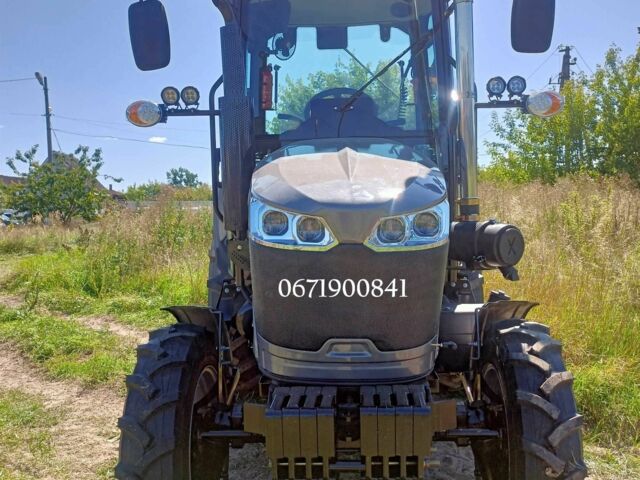 Інша Інша, об'ємом двигуна 0 л та пробігом 0 тис. км за 13590 $, фото 1 на Automoto.ua