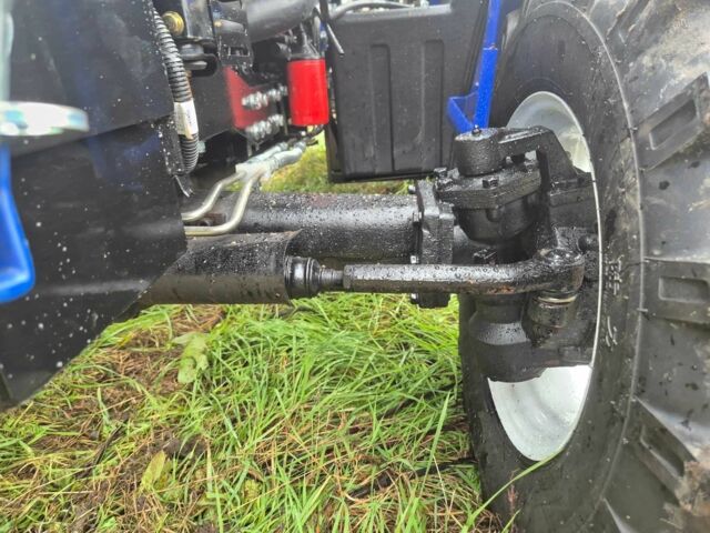 Другая Другая, объемом двигателя 0 л и пробегом 0 тыс. км за 6700 $, фото 2 на Automoto.ua