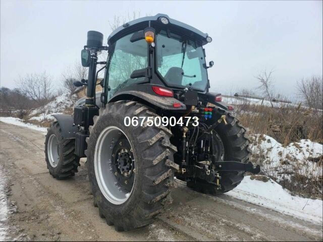 Інша Інша, об'ємом двигуна 0 л та пробігом 0 тис. км за 36900 $, фото 4 на Automoto.ua