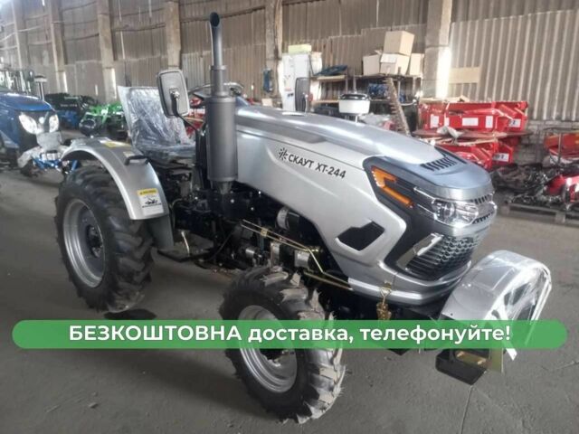 Другая Другая, объемом двигателя 0 л и пробегом 0 тыс. км за 5100 $, фото 5 на Automoto.ua