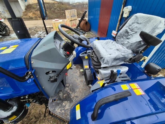 Другая Другая, объемом двигателя 0 л и пробегом 0 тыс. км за 7300 $, фото 6 на Automoto.ua