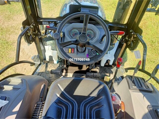 Інша Інша, об'ємом двигуна 0 л та пробігом 0 тис. км за 13400 $, фото 11 на Automoto.ua