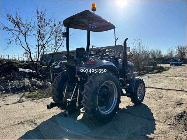 Інша Інша, об'ємом двигуна 0 л та пробігом 0 тис. км за 9099 $, фото 3 на Automoto.ua