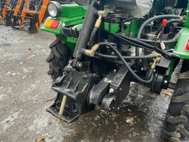 Другая Другая, объемом двигателя 0 л и пробегом 0 тыс. км за 2115 $, фото 4 на Automoto.ua