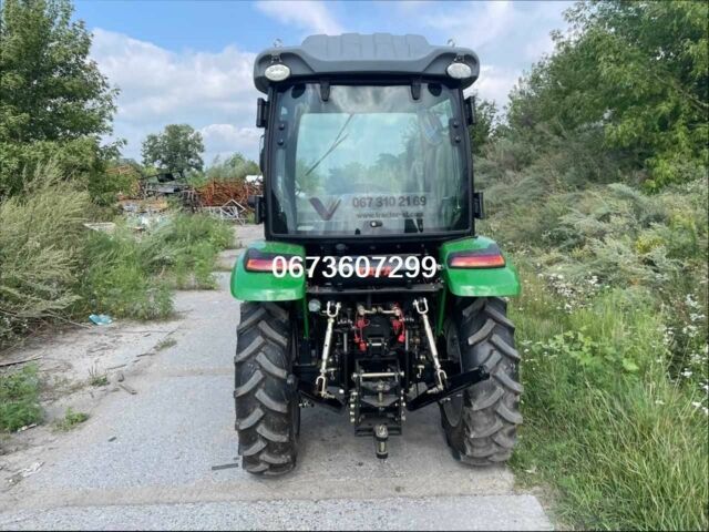 Другая Другая, объемом двигателя 0 л и пробегом 0 тыс. км за 10800 $, фото 9 на Automoto.ua