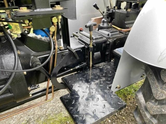 Другая Другая, объемом двигателя 0 л и пробегом 0 тыс. км за 5100 $, фото 3 на Automoto.ua