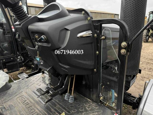 Другая Другая, объемом двигателя 0 л и пробегом 0 тыс. км за 7980 $, фото 9 на Automoto.ua