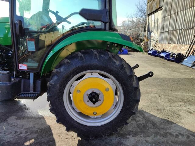 Інша Інша, об'ємом двигуна 0 л та пробігом 0 тис. км за 13000 $, фото 4 на Automoto.ua