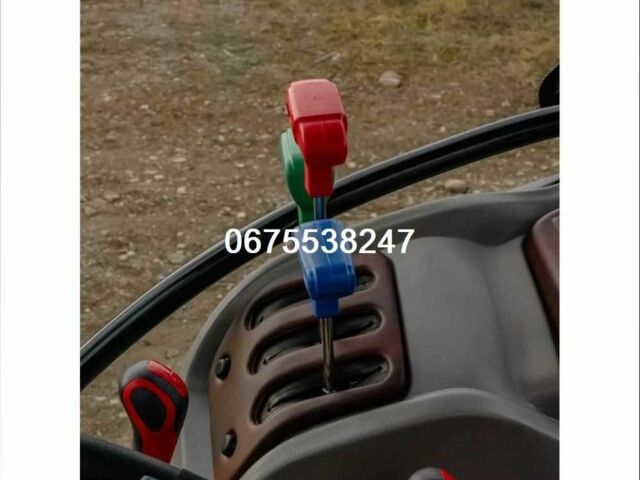 Другая Другая, объемом двигателя 0 л и пробегом 0 тыс. км за 36900 $, фото 9 на Automoto.ua