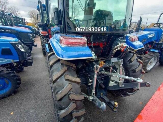 Другая Другая, объемом двигателя 0 л и пробегом 0 тыс. км за 9000 $, фото 4 на Automoto.ua