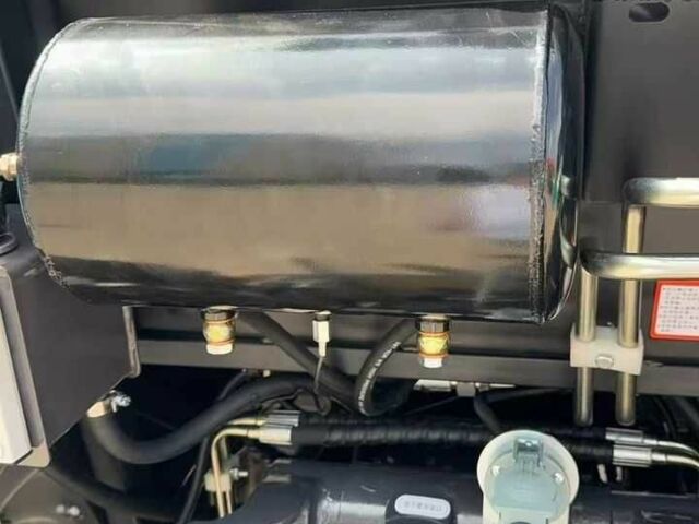 Другая Другая, объемом двигателя 0 л и пробегом 0 тыс. км за 20900 $, фото 7 на Automoto.ua