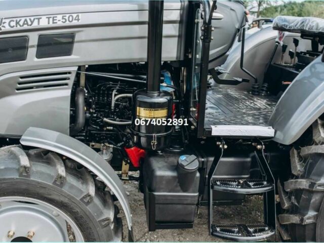 Інша Інша, об'ємом двигуна 0 л та пробігом 0 тис. км за 8800 $, фото 21 на Automoto.ua