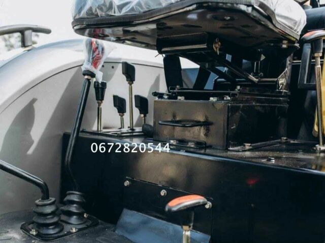 Другая Другая, объемом двигателя 0 л и пробегом 0 тыс. км за 8790 $, фото 10 на Automoto.ua