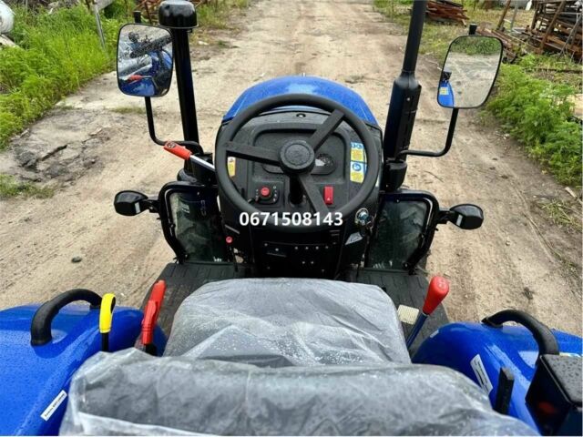 Інша Інша, об'ємом двигуна 0 л та пробігом 0 тис. км за 8200 $, фото 9 на Automoto.ua