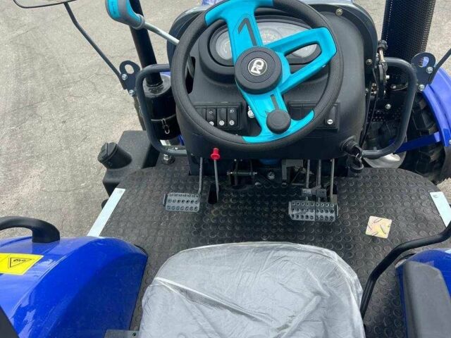 Інша Інша, об'ємом двигуна 2.55 л та пробігом 1 тис. км за 7100 $, фото 6 на Automoto.ua