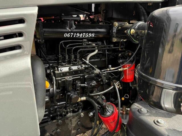 Другая Другая, объемом двигателя 0 л и пробегом 0 тыс. км за 7980 $, фото 3 на Automoto.ua