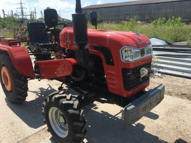 Другая Другая, объемом двигателя 0 л и пробегом 0 тыс. км за 3350 $, фото 5 на Automoto.ua