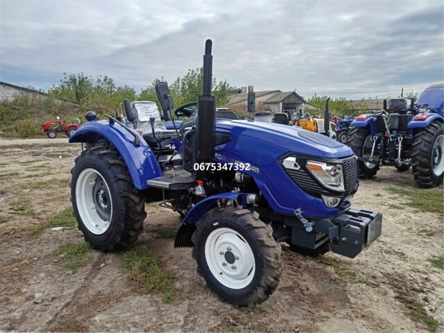 Інша Інша, об'ємом двигуна 0 л та пробігом 0 тис. км за 5900 $, фото 4 на Automoto.ua