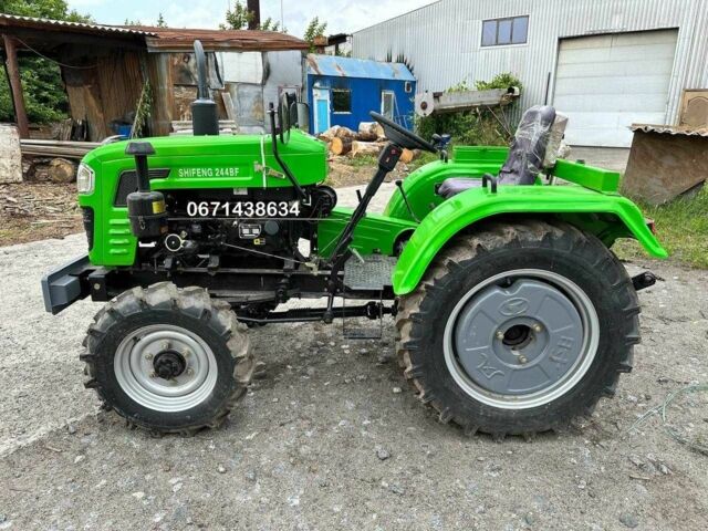 Інша Інша, об'ємом двигуна 0 л та пробігом 0 тис. км за 4300 $, фото 3 на Automoto.ua