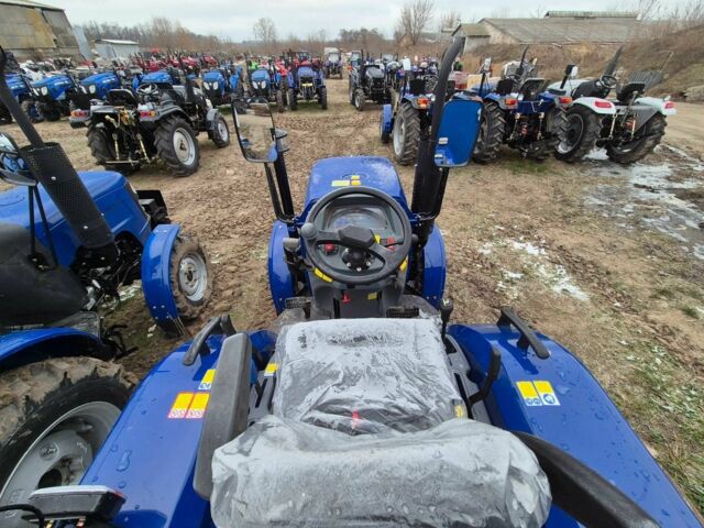 Другая Другая, объемом двигателя 0 л и пробегом 0 тыс. км за 7300 $, фото 7 на Automoto.ua