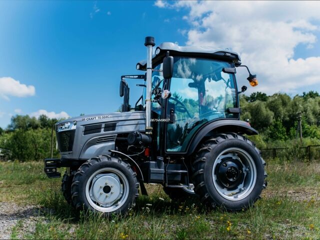 Інша Інша, об'ємом двигуна 0 л та пробігом 0 тис. км за 13590 $, фото 1 на Automoto.ua