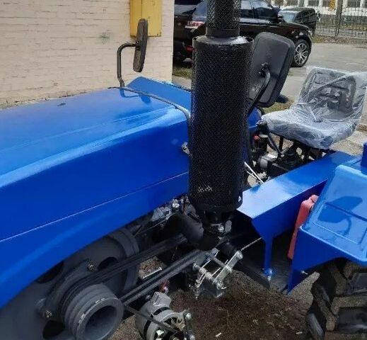 Інша Інша, об'ємом двигуна 0 л та пробігом 0 тис. км за 2850 $, фото 7 на Automoto.ua