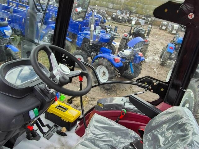 Другая Другая, объемом двигателя 0 л и пробегом 0 тыс. км за 8650 $, фото 7 на Automoto.ua