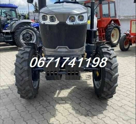 Другая Другая, объемом двигателя 0 л и пробегом 0 тыс. км за 8990 $, фото 7 на Automoto.ua