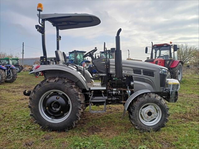 Інша Інша, об'ємом двигуна 0 л та пробігом 0 тис. км за 8300 $, фото 4 на Automoto.ua