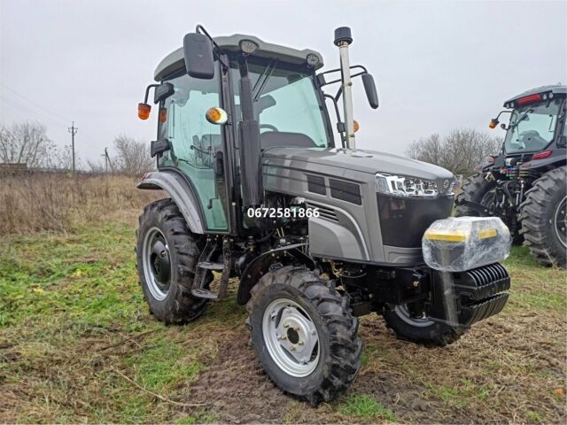 Інша Інша, об'ємом двигуна 0 л та пробігом 0 тис. км за 10190 $, фото 4 на Automoto.ua