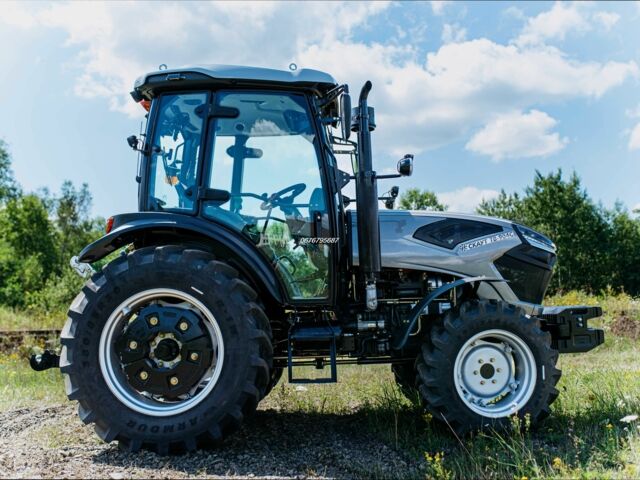 Другая Другая, объемом двигателя 0 л и пробегом 0 тыс. км за 24900 $, фото 8 на Automoto.ua