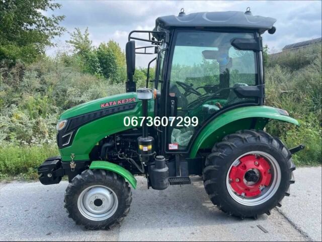 Другая Другая, объемом двигателя 0 л и пробегом 0 тыс. км за 10800 $, фото 7 на Automoto.ua