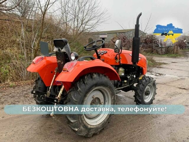 Другая Другая, объемом двигателя 0 л и пробегом 0 тыс. км за 4990 $, фото 2 на Automoto.ua