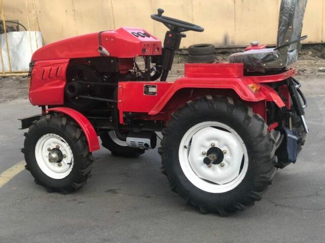 Інша Інша, об'ємом двигуна 0.71 л та пробігом 1 тис. км за 2075 $, фото 4 на Automoto.ua