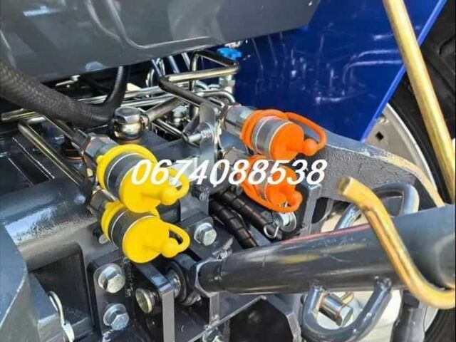 Другая Другая, объемом двигателя 0 л и пробегом 0 тыс. км за 8100 $, фото 2 на Automoto.ua