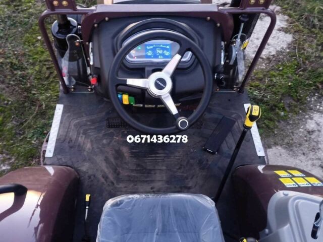 Інша Інша, об'ємом двигуна 0 л та пробігом 0 тис. км за 7250 $, фото 6 на Automoto.ua