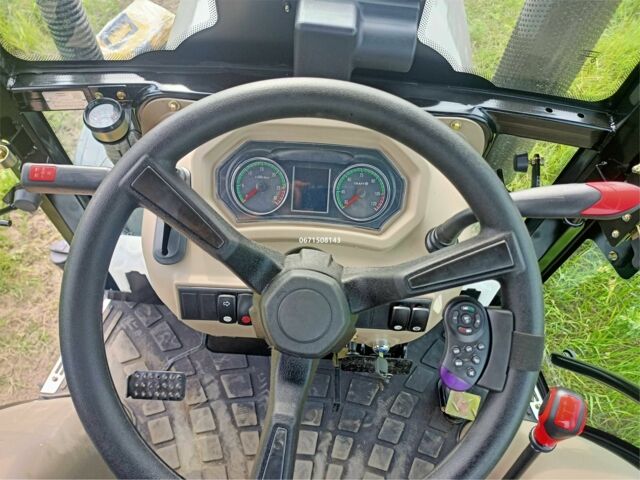 Інша Інша, об'ємом двигуна 0 л та пробігом 0 тис. км за 13300 $, фото 6 на Automoto.ua