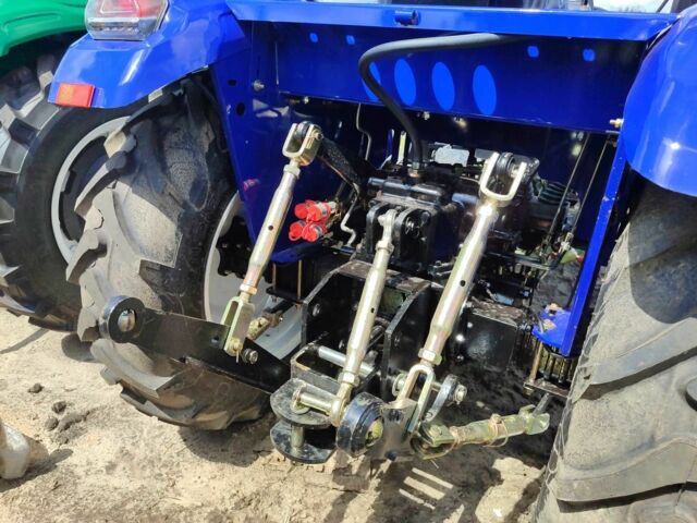 Другая Другая, объемом двигателя 0 л и пробегом 0 тыс. км за 5600 $, фото 4 на Automoto.ua