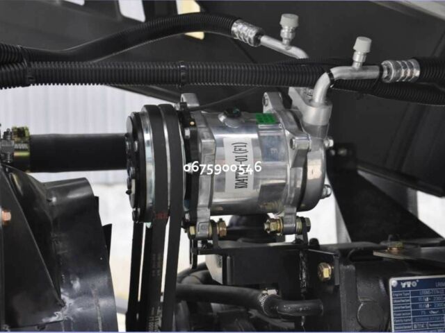 Інша Інша, об'ємом двигуна 0 л та пробігом 0 тис. км за 36890 $, фото 13 на Automoto.ua